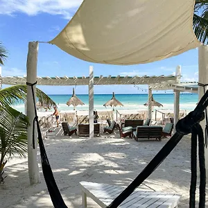 Coco Unlimited 5*, Tulum México