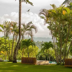 Oya - Wellness Eco & Retreat 5*, Jamao al Norte República Dominicana